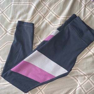 Under armour workout leggings